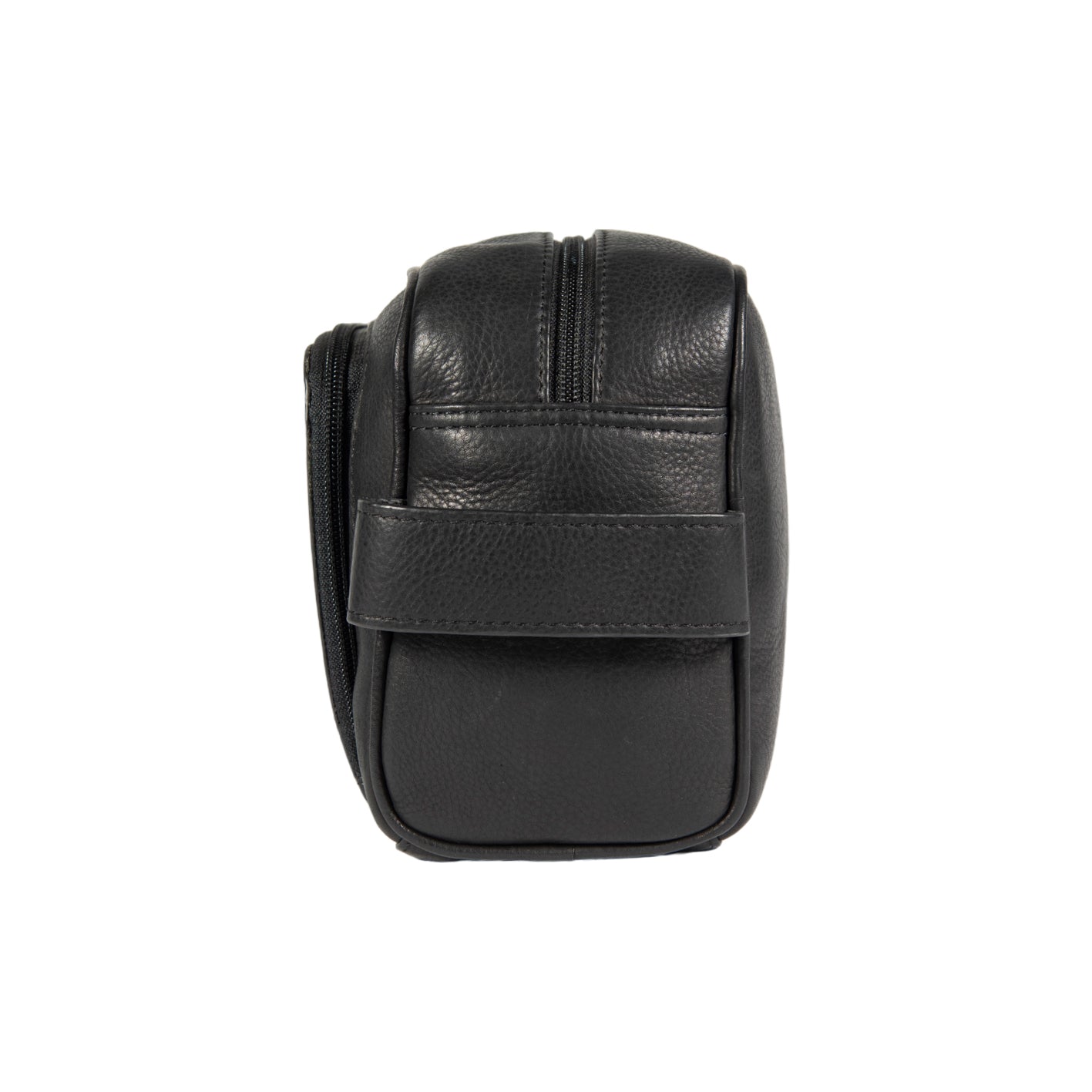 Beauty Case in vera pelle